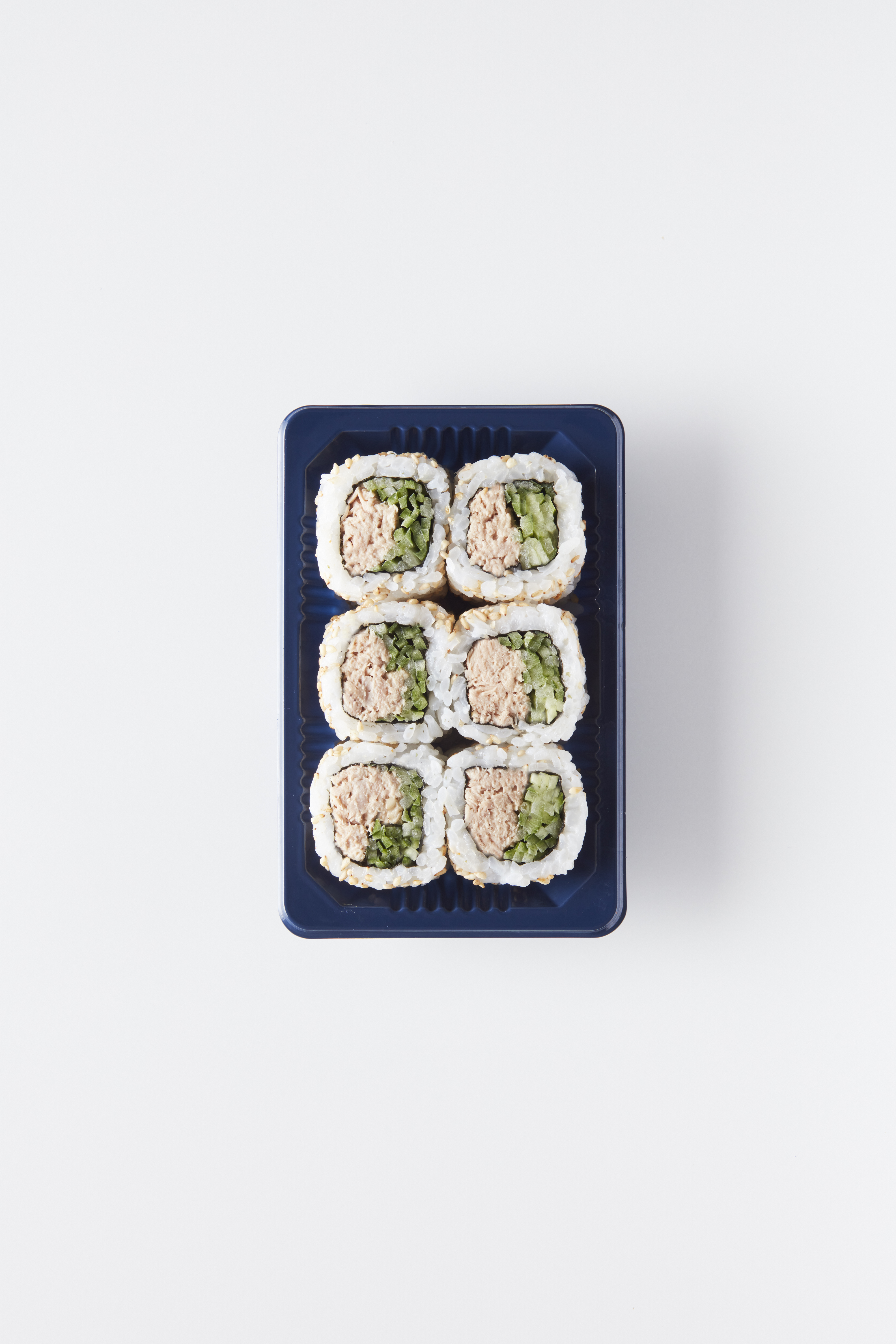 Maki California Tonno Mayo